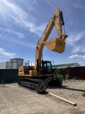 Caterpillar 336 [2]