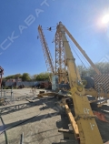 Liebherr Derrick 200 DR 5-10 Litronic [3]