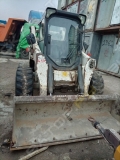Bobcat S850 [1]