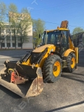 JCB 5CX [4]
