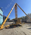 Liebherr Derrick 200 DR 5-10 Litronic [1]