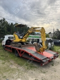Komatsu PC30MR-3 [1]