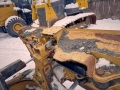 Caterpillar D5 [22]