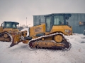 Caterpillar D5 [6]
