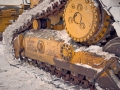 Caterpillar D5 [13]