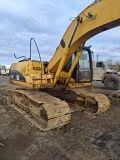 Caterpillar 320D L [2]