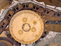 Caterpillar D5 [18]