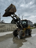 XCMG LW330FN [4]