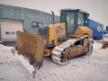 Caterpillar D5 [5]
