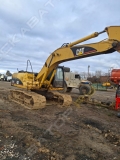 Caterpillar 320D L [0]