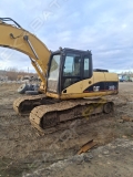 Caterpillar 320D L [1]
