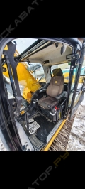 JCB JS 220LC [4]