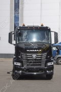 ГрАЗ АТЗ-56216 на шасси КамАЗ-65658 [4]