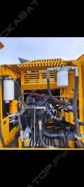 JCB JS 220LC [6]