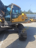 Volvo EC380DL [1]