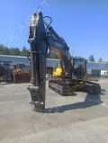 Volvo EC380DL [6]