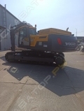 Volvo EC380DL [10]