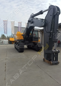 Volvo EC 750DL [11]