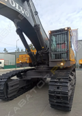 Volvo EC 750DL [7]