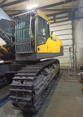 Volvo EC 750DL [10]