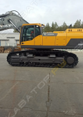Volvo EC 750DL [12]