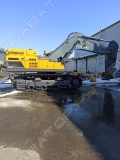 Volvo EC 750DL [18]