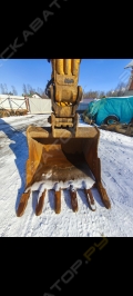 JCB JS 220LC [14]