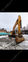 JCB JS 220LC [2]
