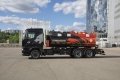 ГрАЗ АТЗ-56216 на шасси КамАЗ-65658 [5]
