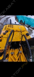 JCB JS 220LC [5]