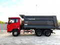 Shacman SX3256DR384 [1]