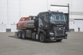 ГрАЗ АТЗ-56216 на шасси КамАЗ-65658 [7]