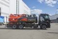 ГрАЗ АТЗ-56216 на шасси КамАЗ-65658 [2]