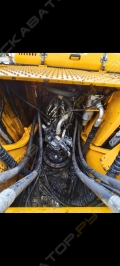 JCB JS 220LC [9]