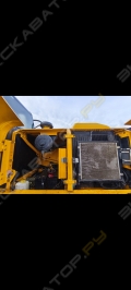 JCB JS 220LC [8]