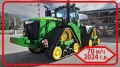 John Deere 9RX 640 [0]