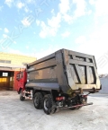 Shacman SX3256DR384 [2]