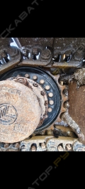 JCB JS 220LC [13]