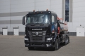 ГрАЗ АТЗ-56216 на шасси КамАЗ-65658 [9]