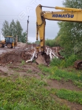 Komatsu PC220 [3]