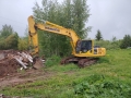 Komatsu PC220 [1]