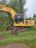 Komatsu PC220 [4]