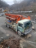 Nissan diesel  [1]