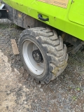 Zoomlion ZT26J [9]