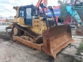 Caterpillar D6R [8]