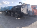 МБУ 140 на шасси МЗКТ-700300-011 [0]