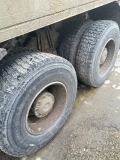 Foton Auman TX BJ3253DLPJE-RA [4]
