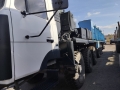МБУ 140 на шасси МЗКТ-700300-011 [9]