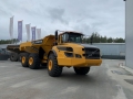 Volvo A40G [3]