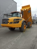 Volvo A40G [4]